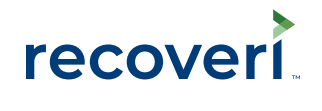 Recoveri Patient Portal
